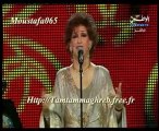 Warda In Kuwait 2010 / حكايتي مع الزمان