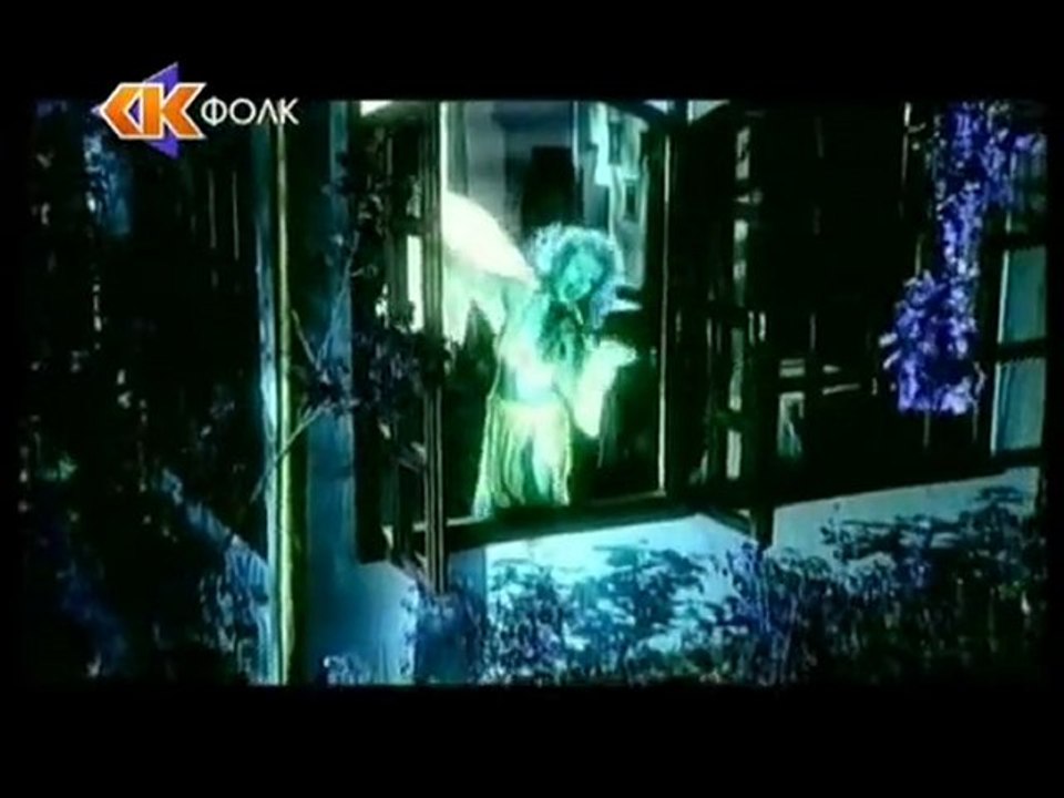 LUNA - BEZ TEB NEMOGA DA JIVEQ