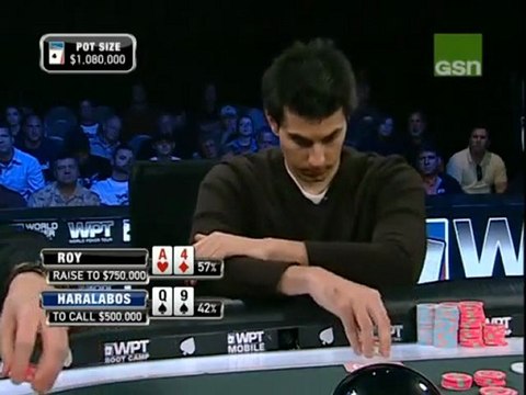WPT Borgata Poker Open 2007 Pt07