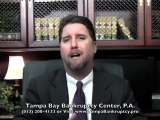 Tampa Bankruptcy Lawyer Explains Chapter 7