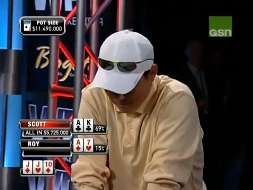 WPT Borgata Poker Open 2007 Pt08