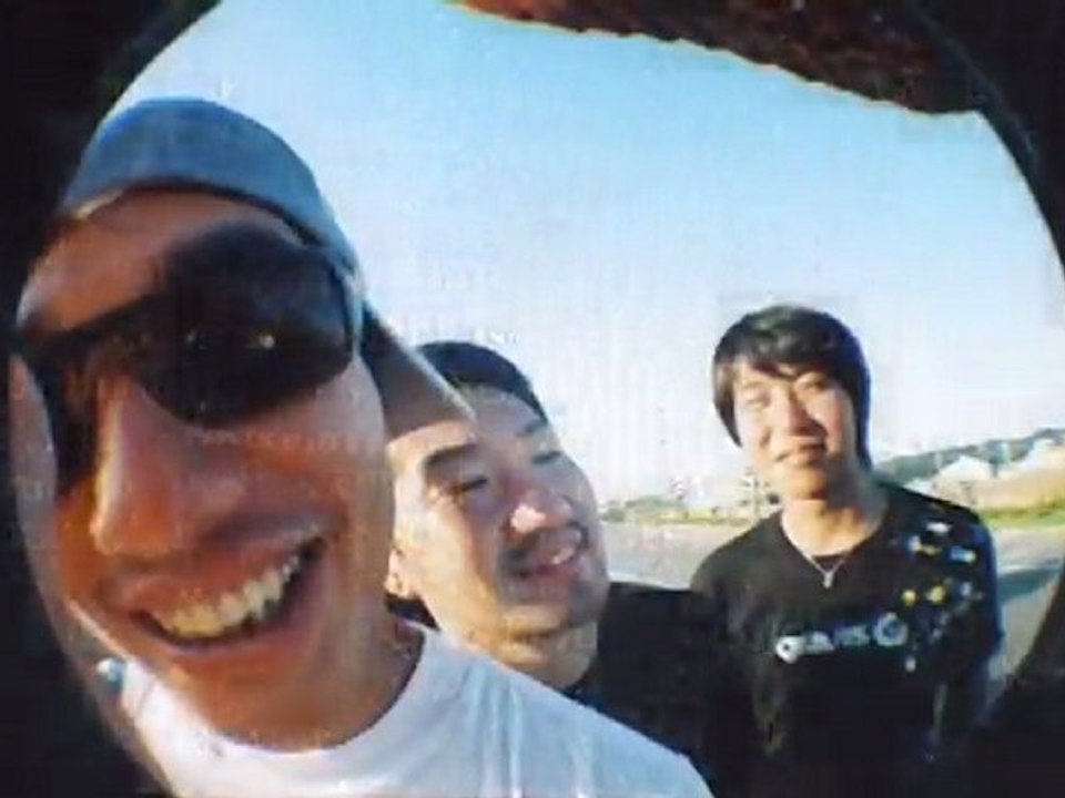 071230はにかみboys
