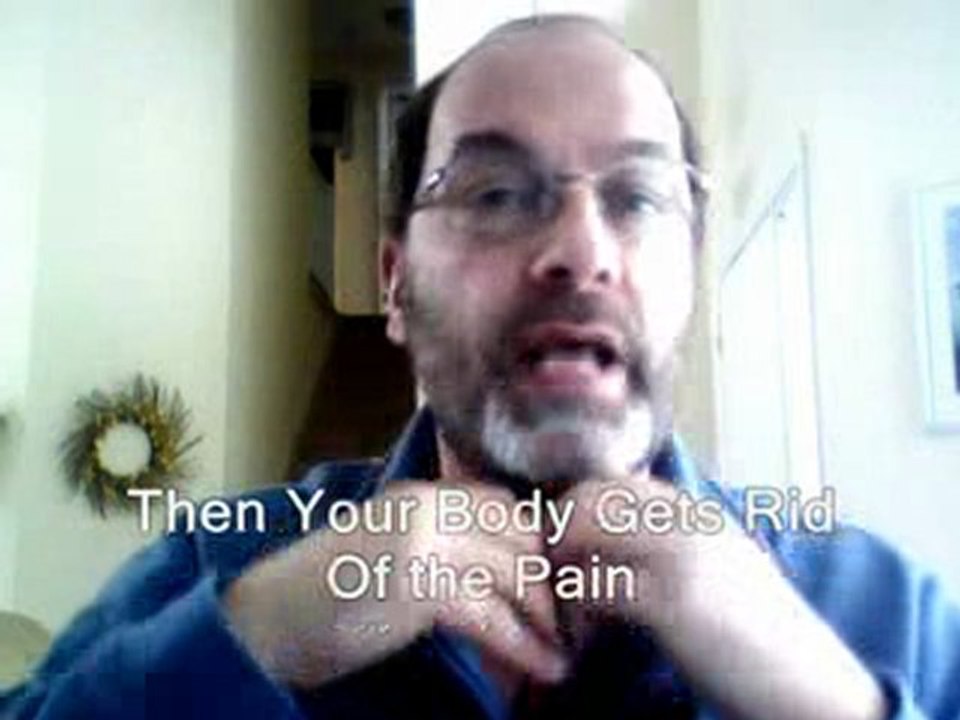 Is The Amega Amwand A Scam Or Does It Get Rid Of Pain