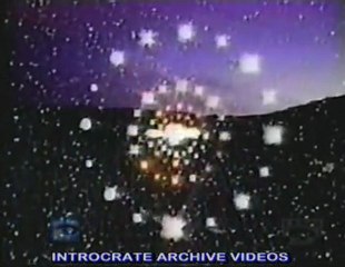 Le Culte des Ovnis [Sectes] - 1 de 3