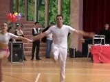 Franck et Julie Rock acrobatique 6/02/2010