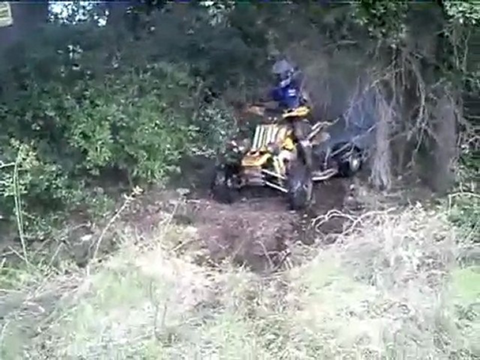 sortie zambougnes du 22 02 2010