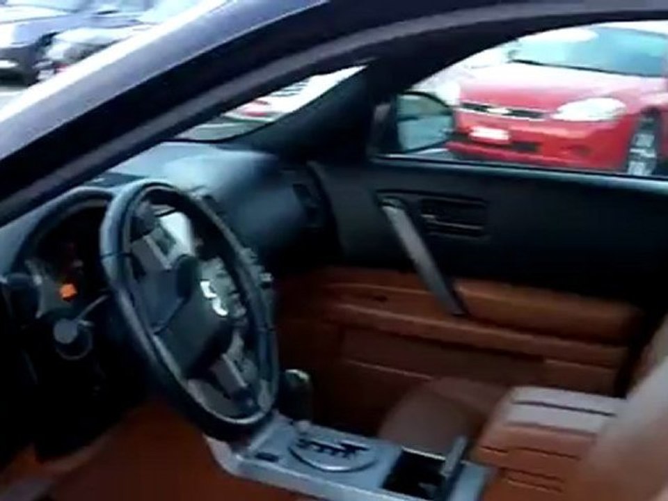 Used SUV 2005 Infiniti FX-35 Old Mill Buick GMC in Toronto