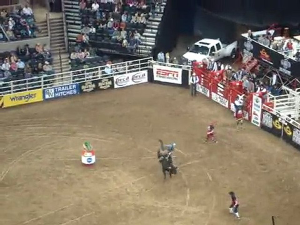 rodeo 2