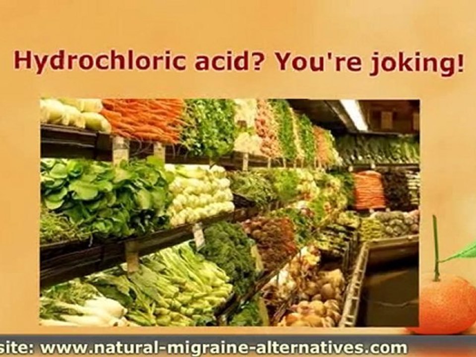 Beat Your Migraine with Complementary Therapy