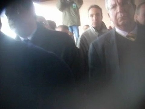 Centre collecte et gestion des déchets 20