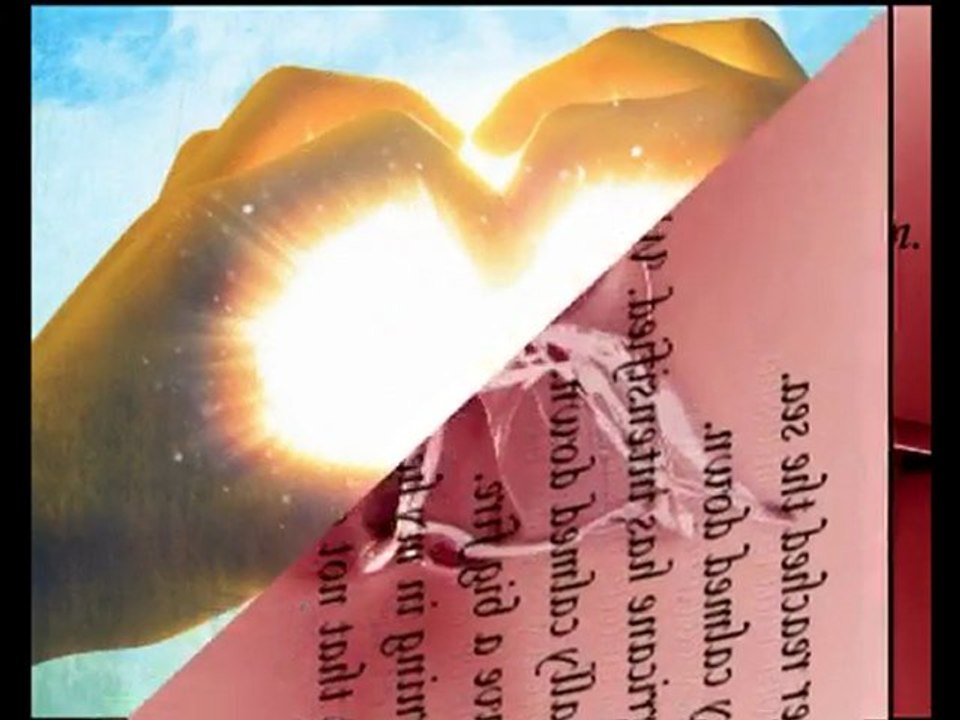 for my angel