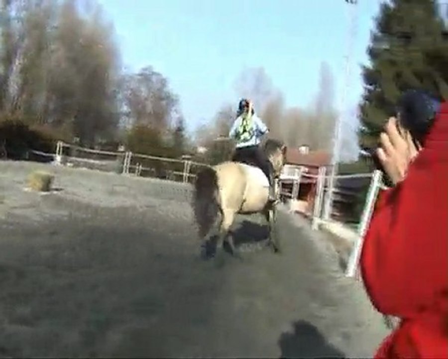 Quéré Tir à l'arc