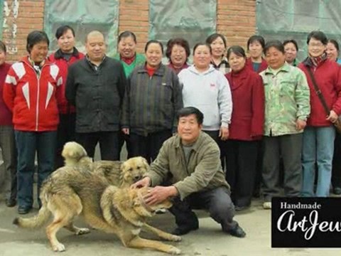 Barbara Garwood Jewelry: Meet the Designer