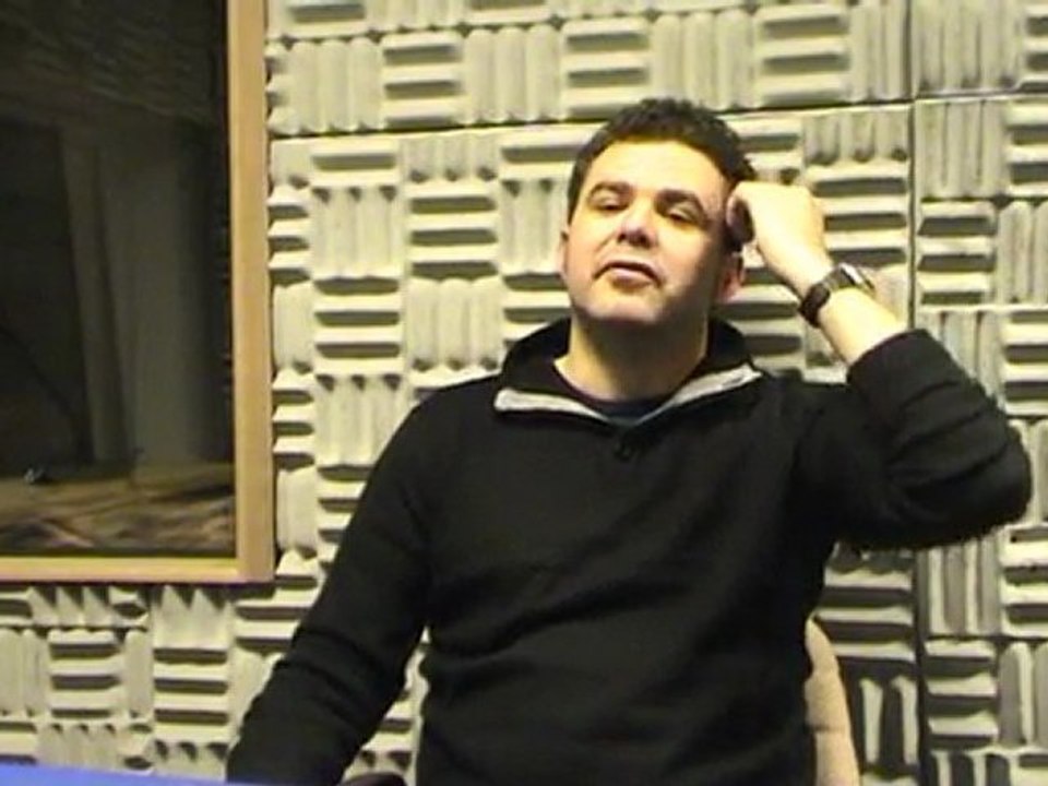 Matthieu Hély  - Enquête précarité - Les doctorants