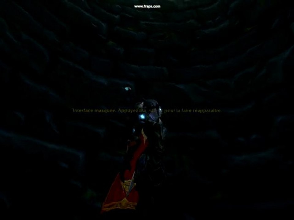 secrets de dalaran