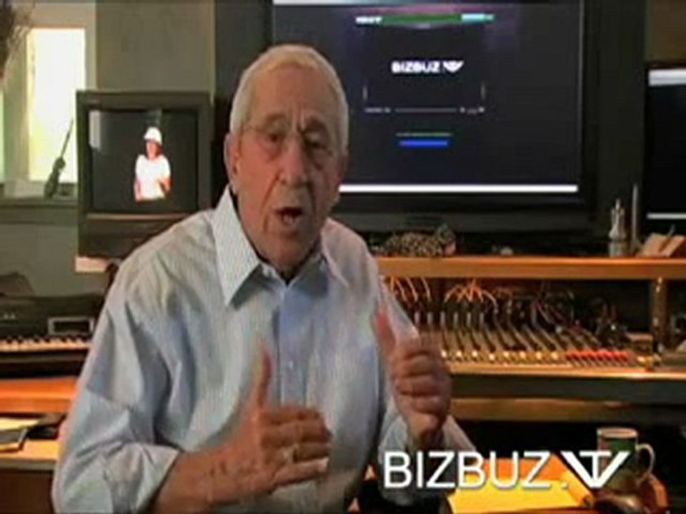 BizBuz.TV Robin Seymour - VISIT www.BizBuz-TV.info
