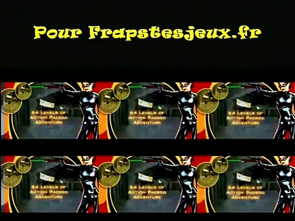 No one lives forever partie 13