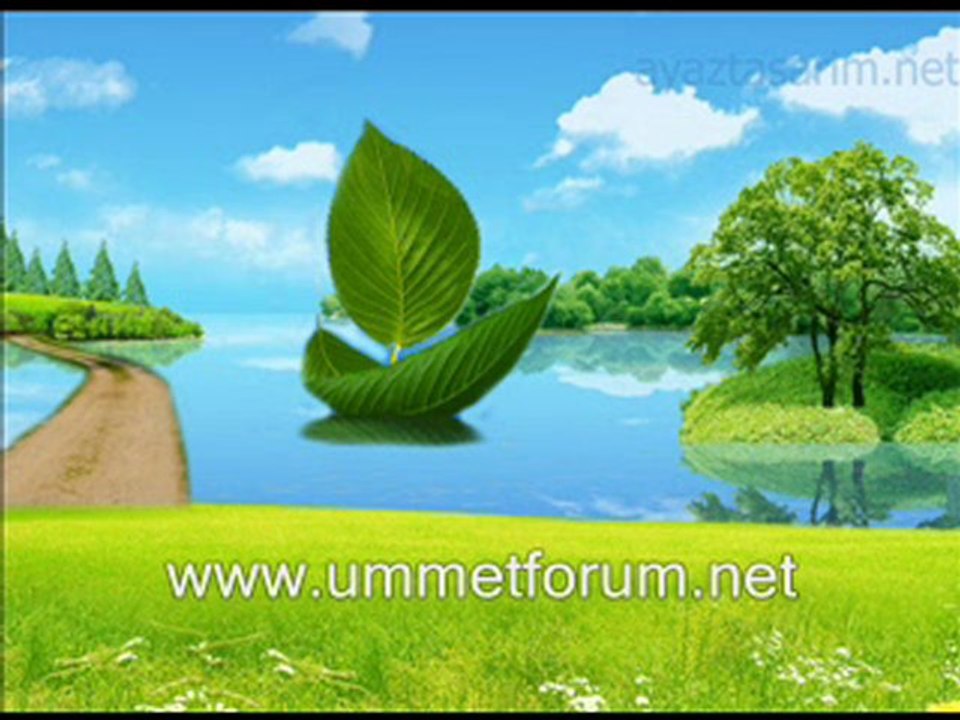 ilahi - Mehmet Emin Ay - Medineye Varamadim