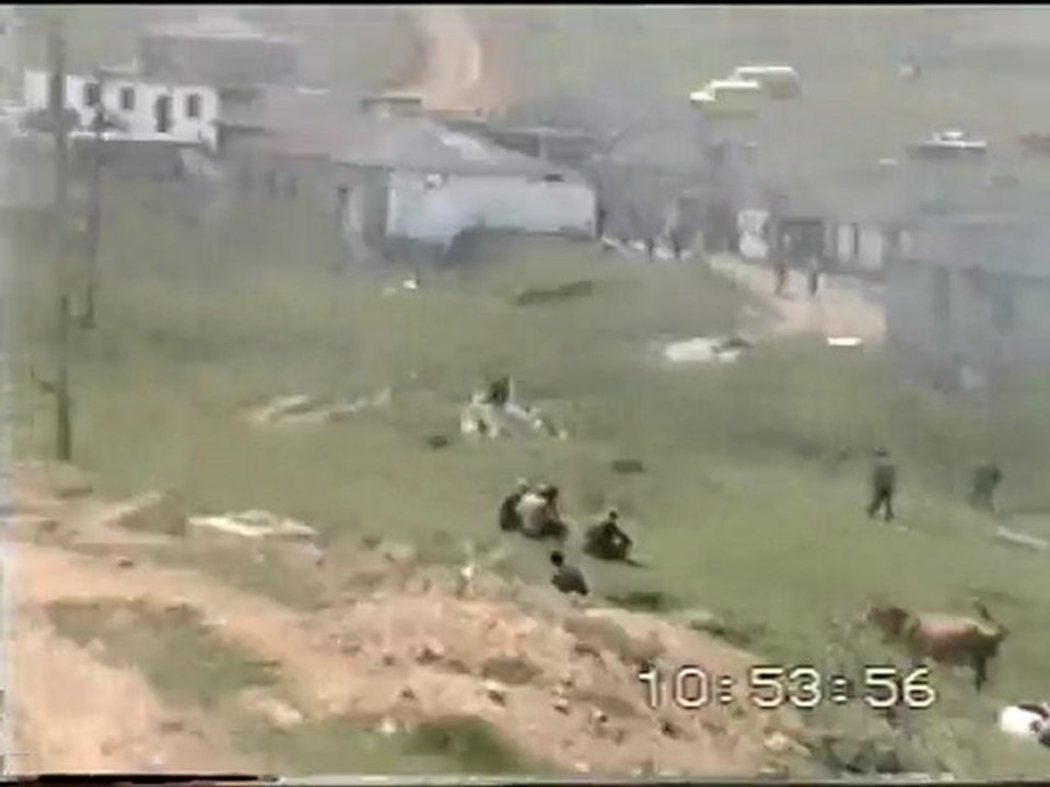 Kadirga' ya gidis 1991