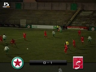 Red Star FC 93 - Balma SC