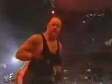 Undertaker And Kane,Tajiri Vs The Dudley Boyz And Tazz