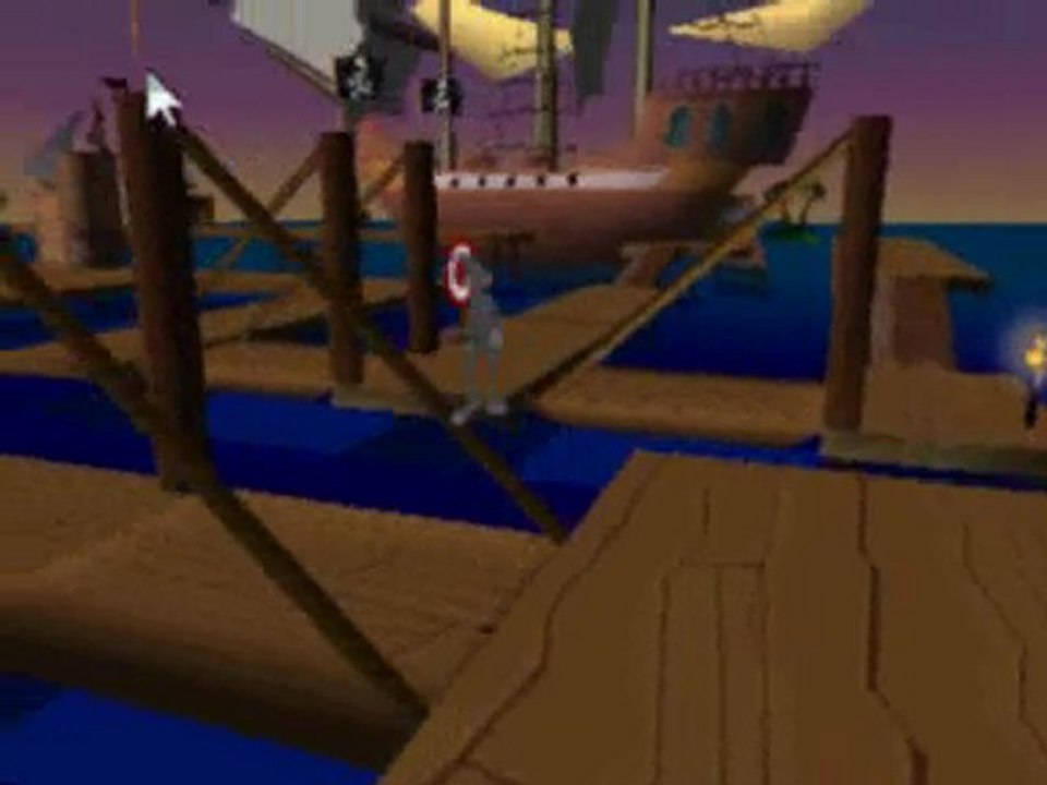 BBLIT partie 3> Le temps des pirates