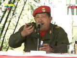 Chávez aprueba Ley del Consejo Federal de Gobierno