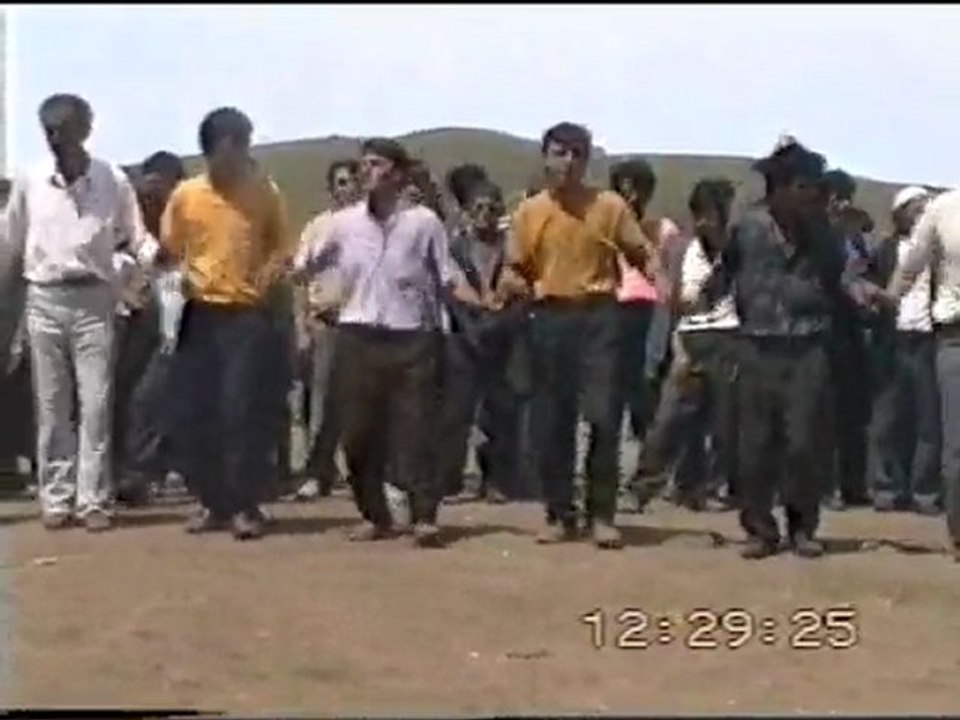 Kadirga 1991