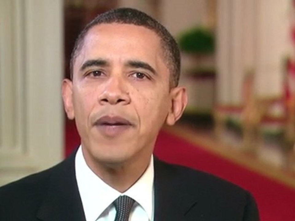 Will GOP Show Up To Discuss Health Care With Obama?