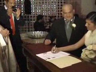 Tania y Stever Parte 2/5