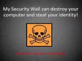 Remove My Security Wall The Easy Way - My Security Wall Remo