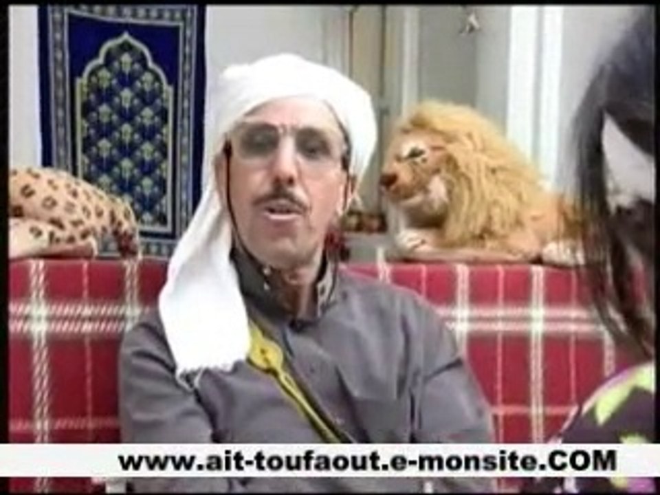 FILM TAMGHRA WOCHN