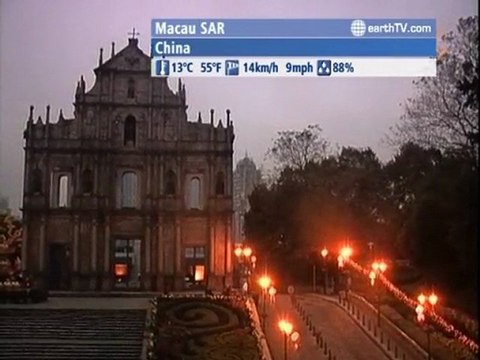 Melbourne - Australia, London - United Kingdom, Honolulu - USA, Avignon - France, Dresden - Germany, Macau SAR - China, Muscat - Oman