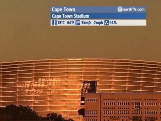 Paris - France, Los Angeles - USA, Palma de Mallorca - Spain, Cape Town - South Africa, Berlin - Germany, Amsterdam - Netherlands, London - United Kingdom