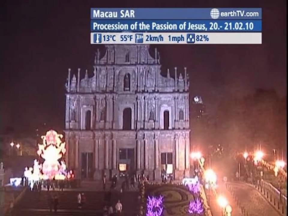 Dubrovnik - Croatia, Engelberg - Titlis - Switzerland, Lech Zurs am Arlberg - Austria, Warnemunde - Germany, Macau SAR - China, Santorini - Greece, Plettenberg Bay - South Africa