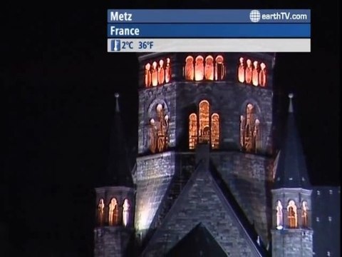 Budapest - Hungary, Vienna - Austria, Arcachon - France, Amsterdam - Netherlands, Metz - France, Nouméa - New Caledonia, Palma de Mallorca - Spain