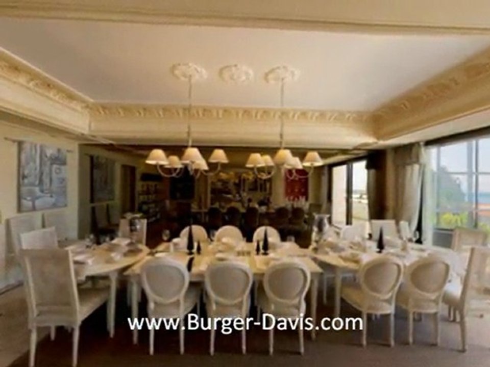 Luxurious Villa Cannes | Luxury Villa Rental Cannes