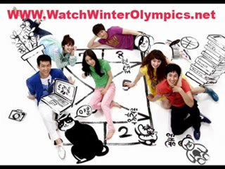 watch nordic combined winter olympics 2010