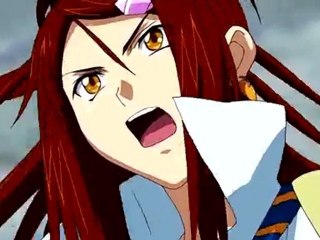 [Promo♥HD] Ikkitousen Xtreme Xecutor