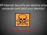 Remove XP Internet Security The Easy Way - XP Internet Secur