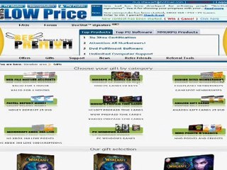 The Fastest and Most Legit Way to get Free Stuff Instantly!