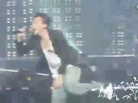 [Fancam] Big Bang ELT concert - Lies Remix version