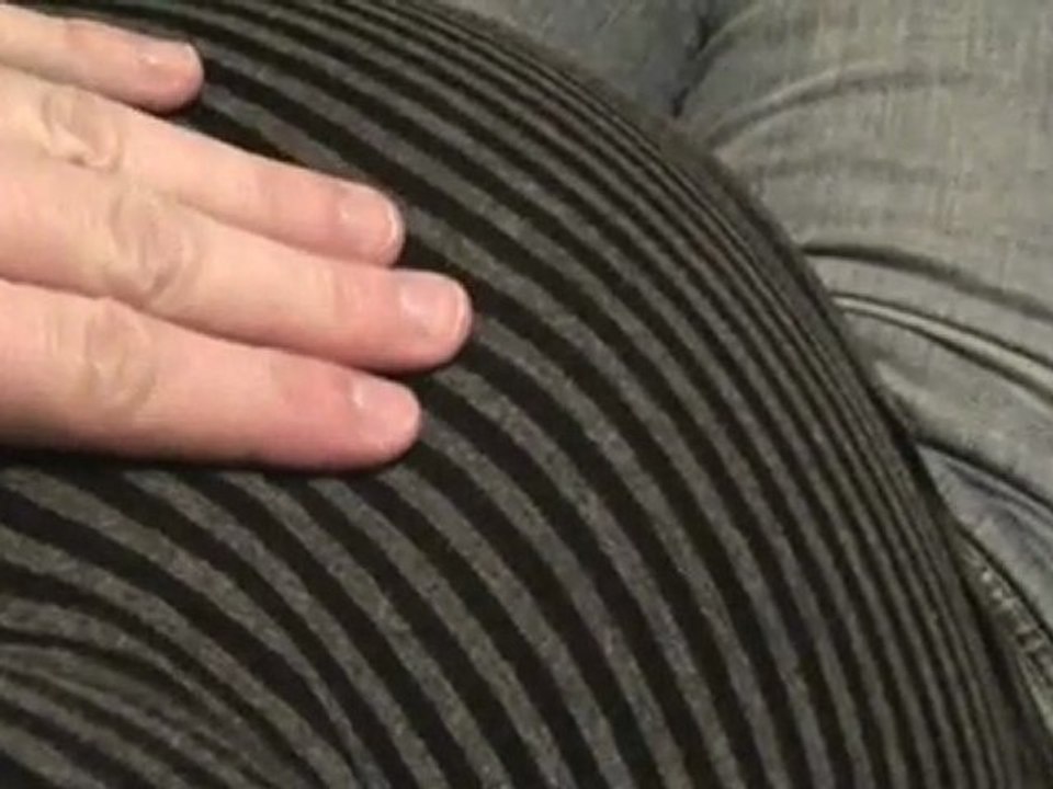 j-10 bébé bouge encore