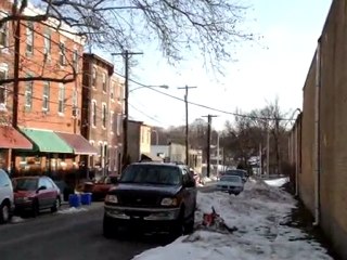 3043 N 35th Street Philadelphia PA 19132 FOR RENT