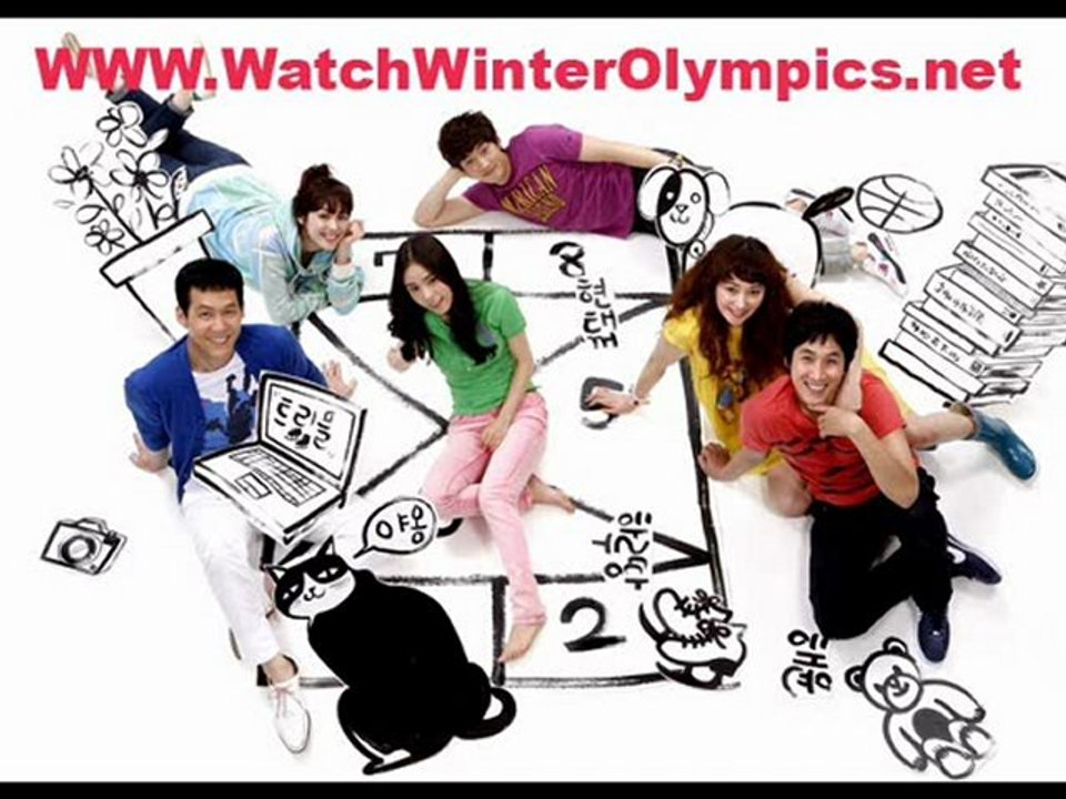 watch skeleton olympics live streaming