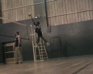 Clip Volley - Choisy le Roi Vs Fontenay