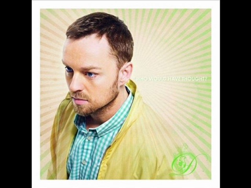 Darren Hayes - The Only One (Demo)