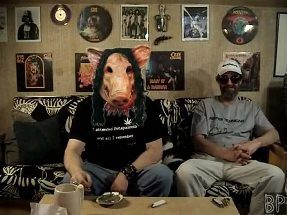 Marijuana humor cannabis comedy show Ep36Part2