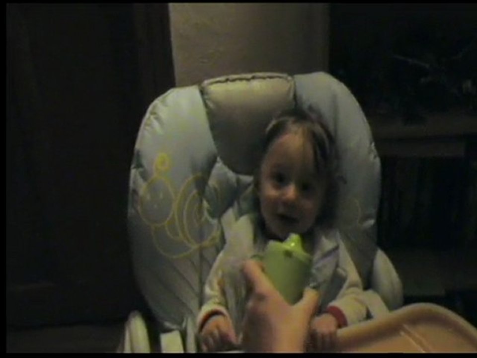 premiere eau aromatisée pour alexandre