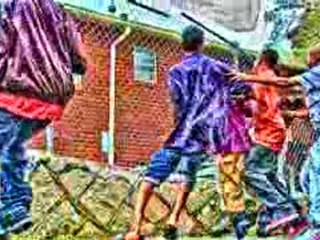 Young Dro ft. Yung LA - I Don't Know Ya'll